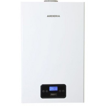 Настенный газовый котел Arderia