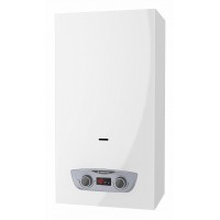Газовый проточный водонагреватель Ariston