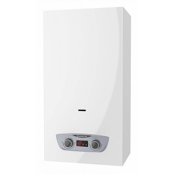 Газовый проточный водонагреватель Ariston