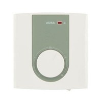 Терморегулятор для теплого пола Aura