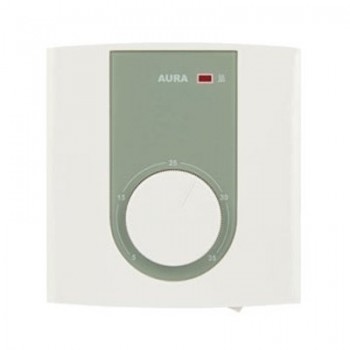 Терморегулятор для теплого пола Aura