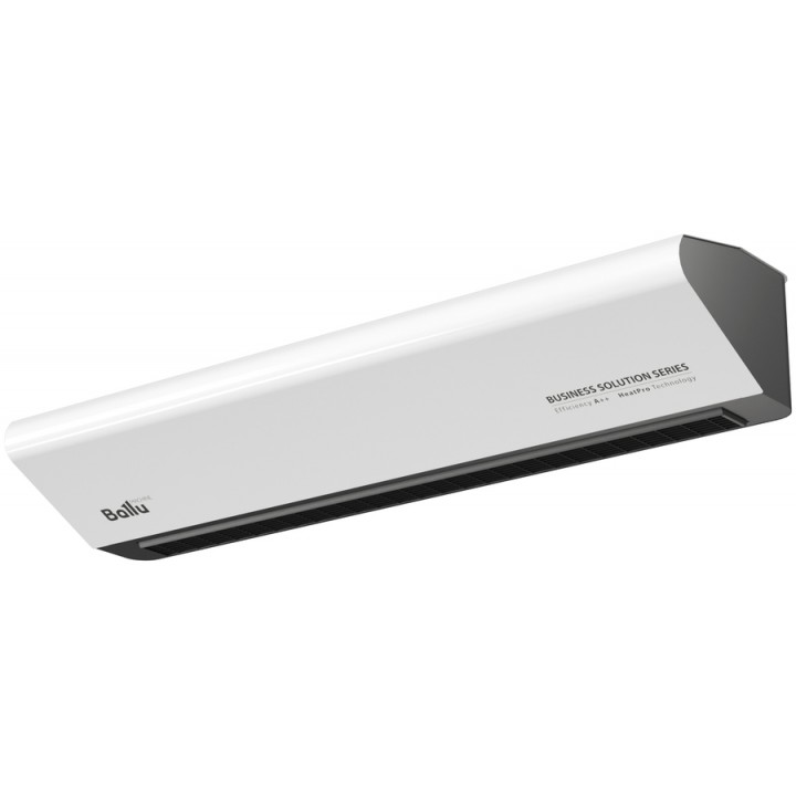 Электрическая тепловая завеса Ballu