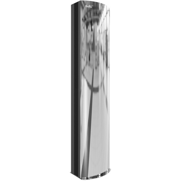 Электрическая тепловая завеса Ballu