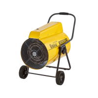 Электрическая тепловая пушка Ballu