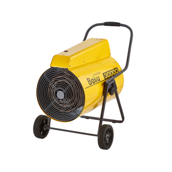 Электрическая тепловая пушка Ballu