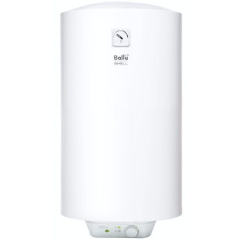 Электрический накопительный водонагреватель Ballu