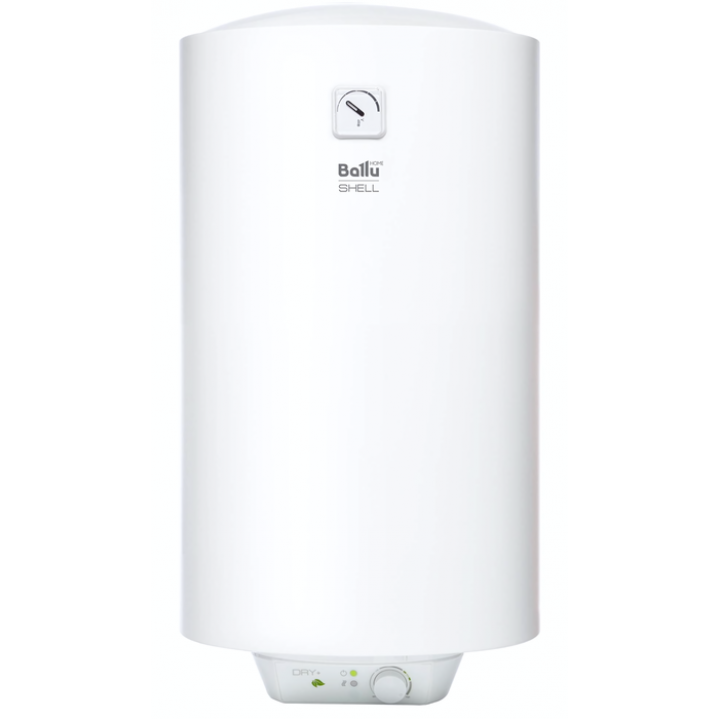 Электрический накопительный водонагреватель Ballu