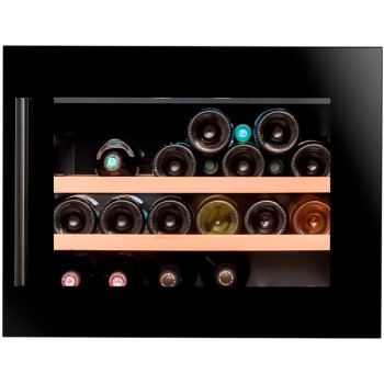 Встраиваемый винный шкаф 22-50 бутылок Climadiff