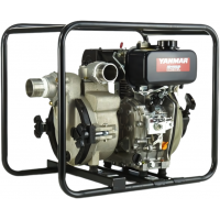 Дизельная Daishin