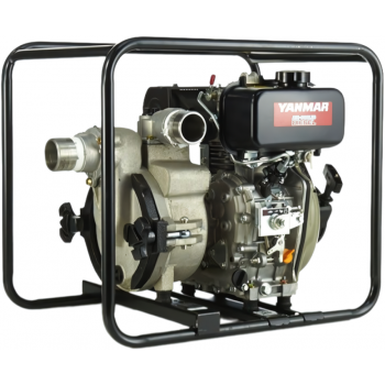 Дизельная Daishin