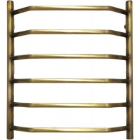 Водяной полотенцесушитель шириной 510 - 600 мм Domoterm