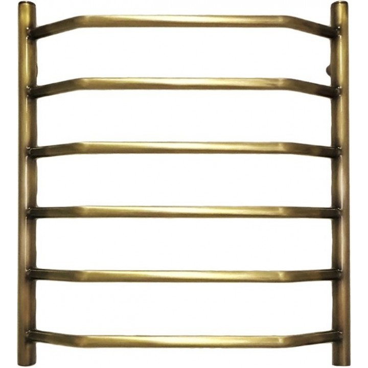 Водяной полотенцесушитель шириной 510 - 600 мм Domoterm