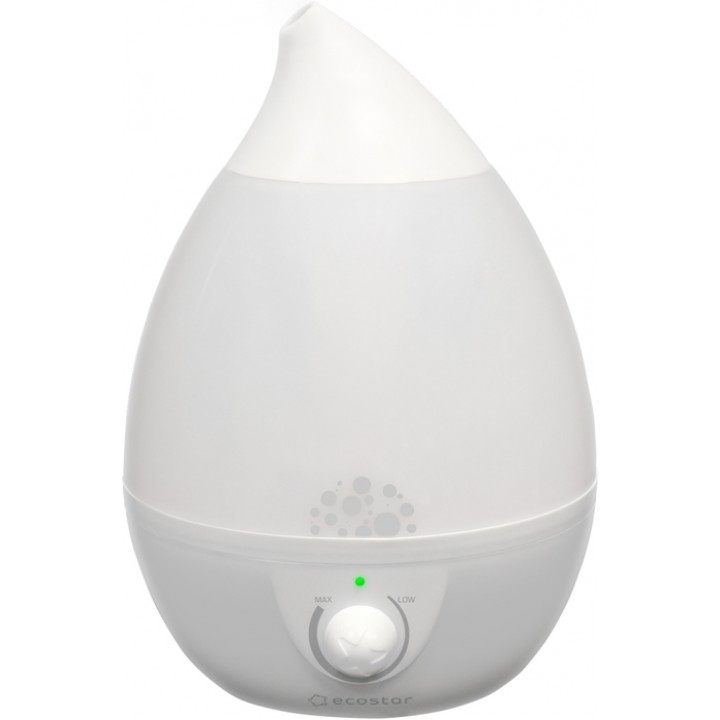 Ультразвуковой увлажнитель воздуха ECOSTAR