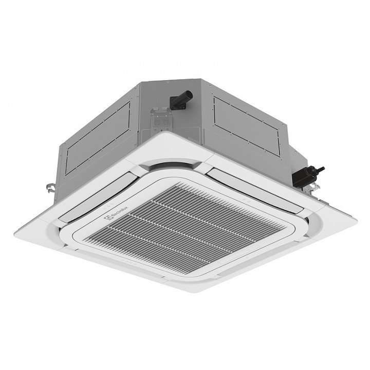Кассетный кондиционер Electrolux