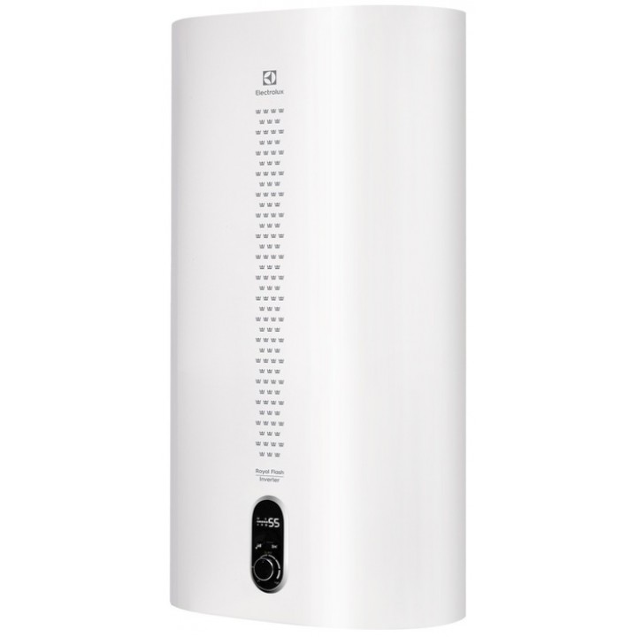 Электрический накопительный водонагреватель Electrolux