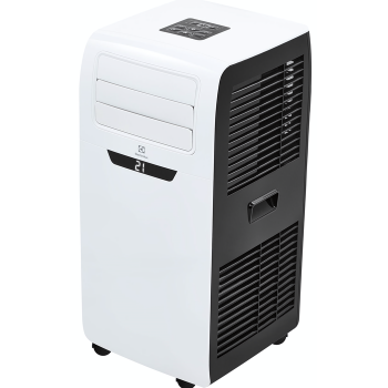 Мобильный кондиционер мощностью 25 м<sup>2</sup> - 2.6 кВт Electrolux