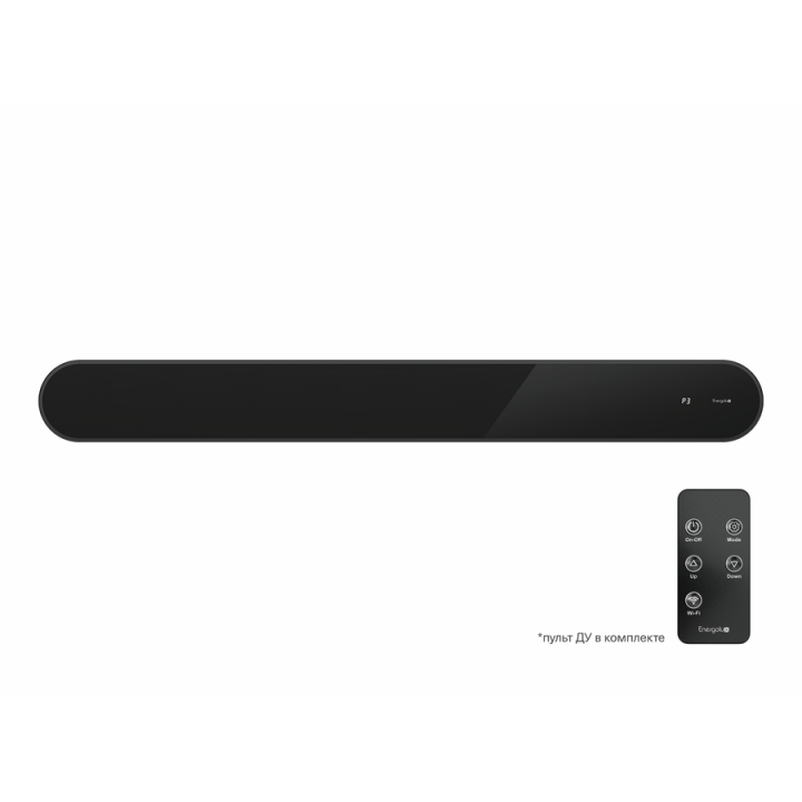 Инфракрасный обогреватель Energolux