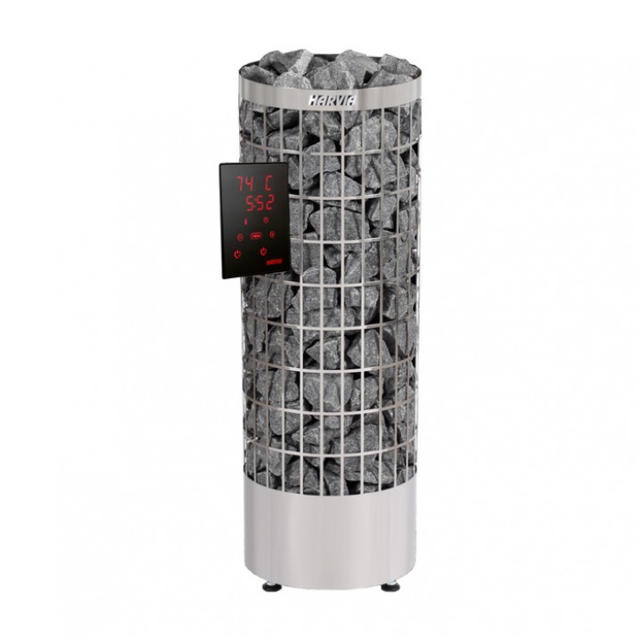 Электрическая печь HARVIA