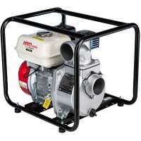 Бензиновая HND