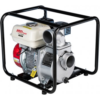 Бензиновая HND