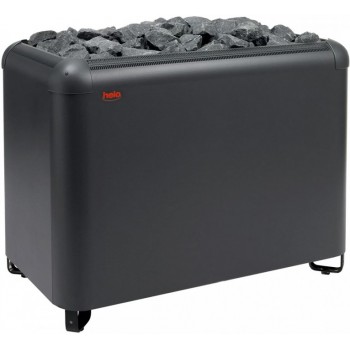 Электрическая печь 20 кВт Helo