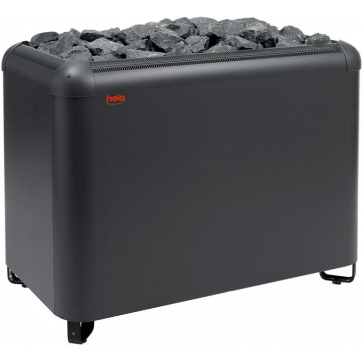 Электрическая печь 20 кВт Helo