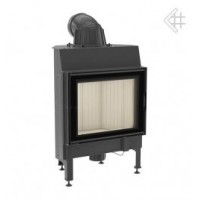 Фронтальная дровяная топка Kratki