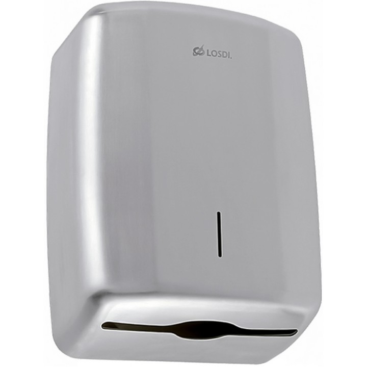 Диспенсер бумажных полотенец LOSDI