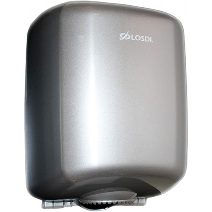 Диспенсер рулонных полотенец центральной размотки LOSDI