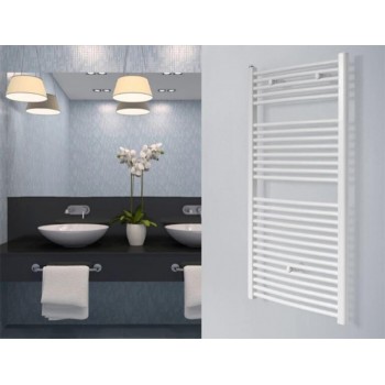 Электрический полотенцесушитель лесенка LUXRAD