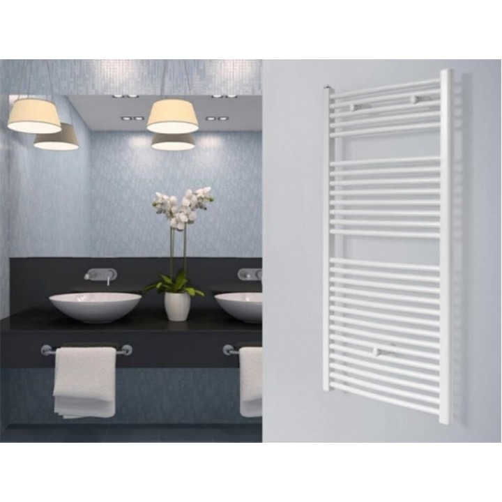 Электрический полотенцесушитель лесенка LUXRAD