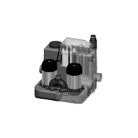 Канализационная установка SFA