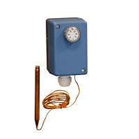 Термостат Shuft