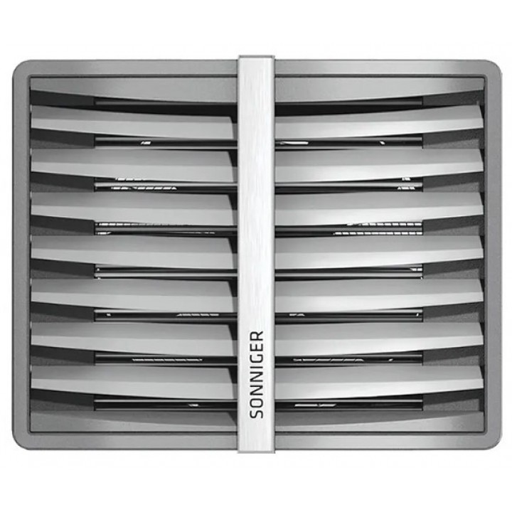 Водяная тепловая пушка Sonniger