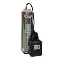 Погружной насос Speroni