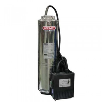 Погружной насос Speroni