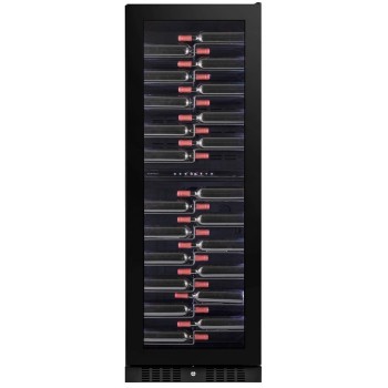 Отдельностоящий винный шкаф 101-200 бутылок Temptech