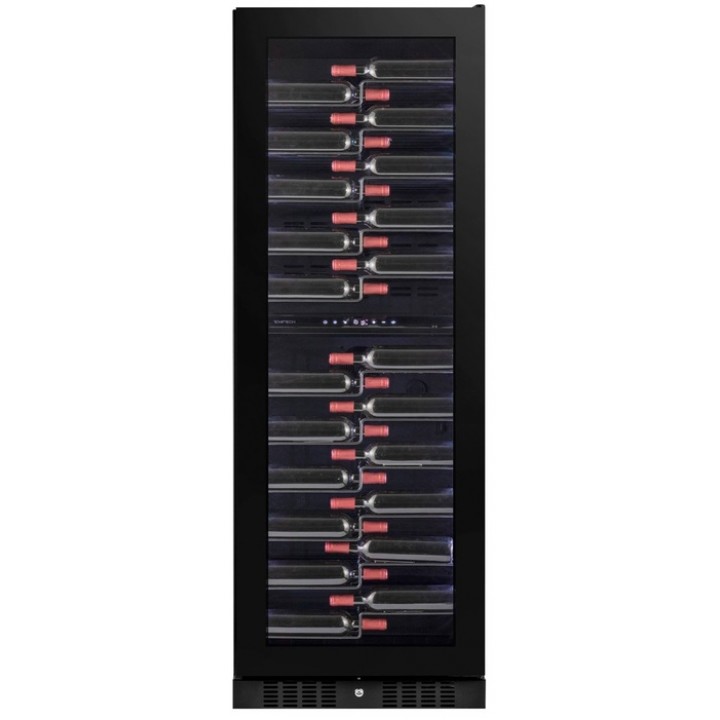 Отдельностоящий винный шкаф 101-200 бутылок Temptech
