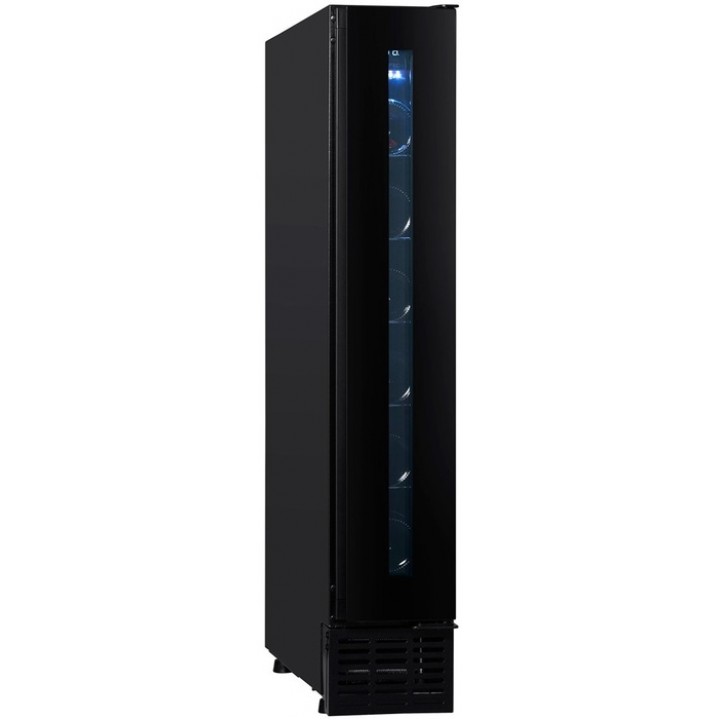 Отдельностоящий винный шкаф до 12 бутылок Temptech