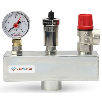 Предохранительная VARMEGA