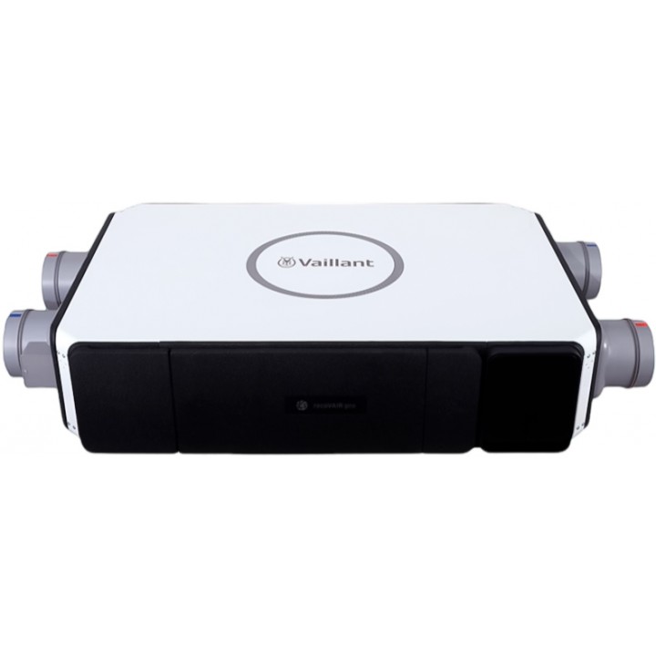 Приточно-вытяжная установка Vaillant