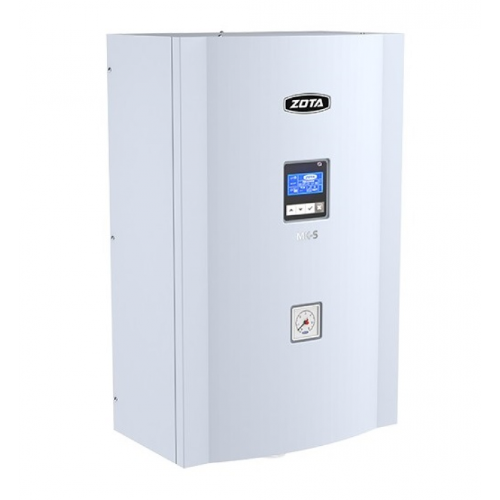 Электрический котел Zota