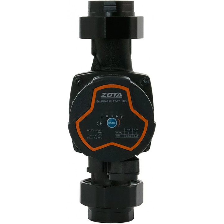 Циркуляционный насос Zota