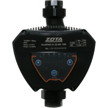 Циркуляционный насос Zota