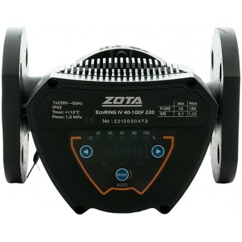 Циркуляционный насос Zota