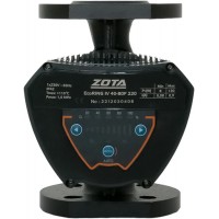 Циркуляционный насос Zota