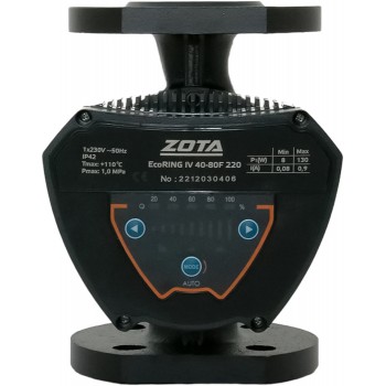 Циркуляционный насос Zota