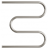 Водяной полотенцесушитель Двин