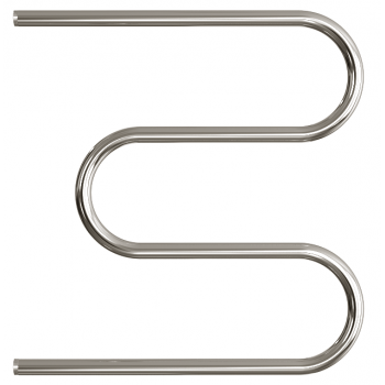 Водяной полотенцесушитель Двин