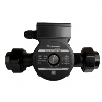 Циркуляционный насос Элемент Комфорта